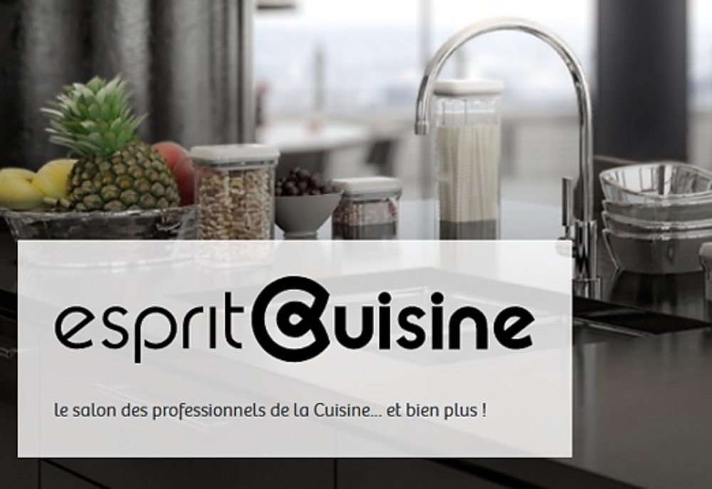 EspritMeuble : les ingrédients pour la meilleure cuisine en 2023